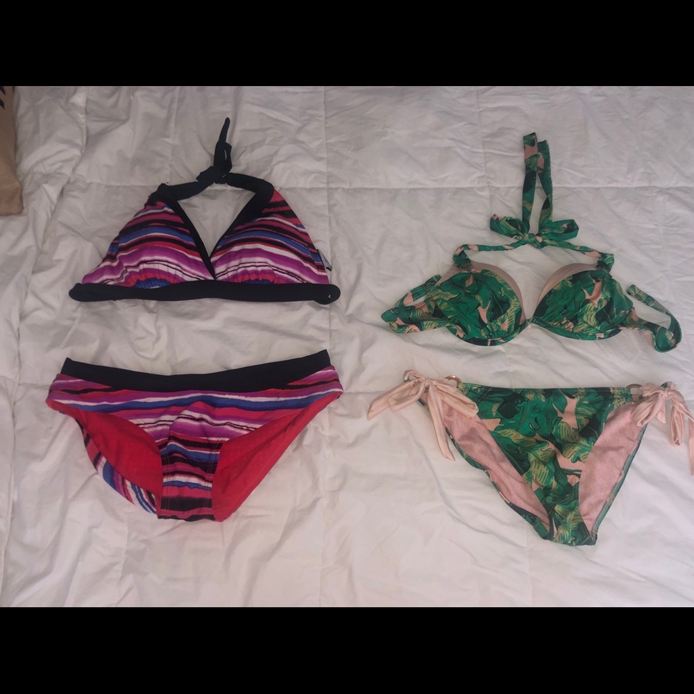 Bathing Suits